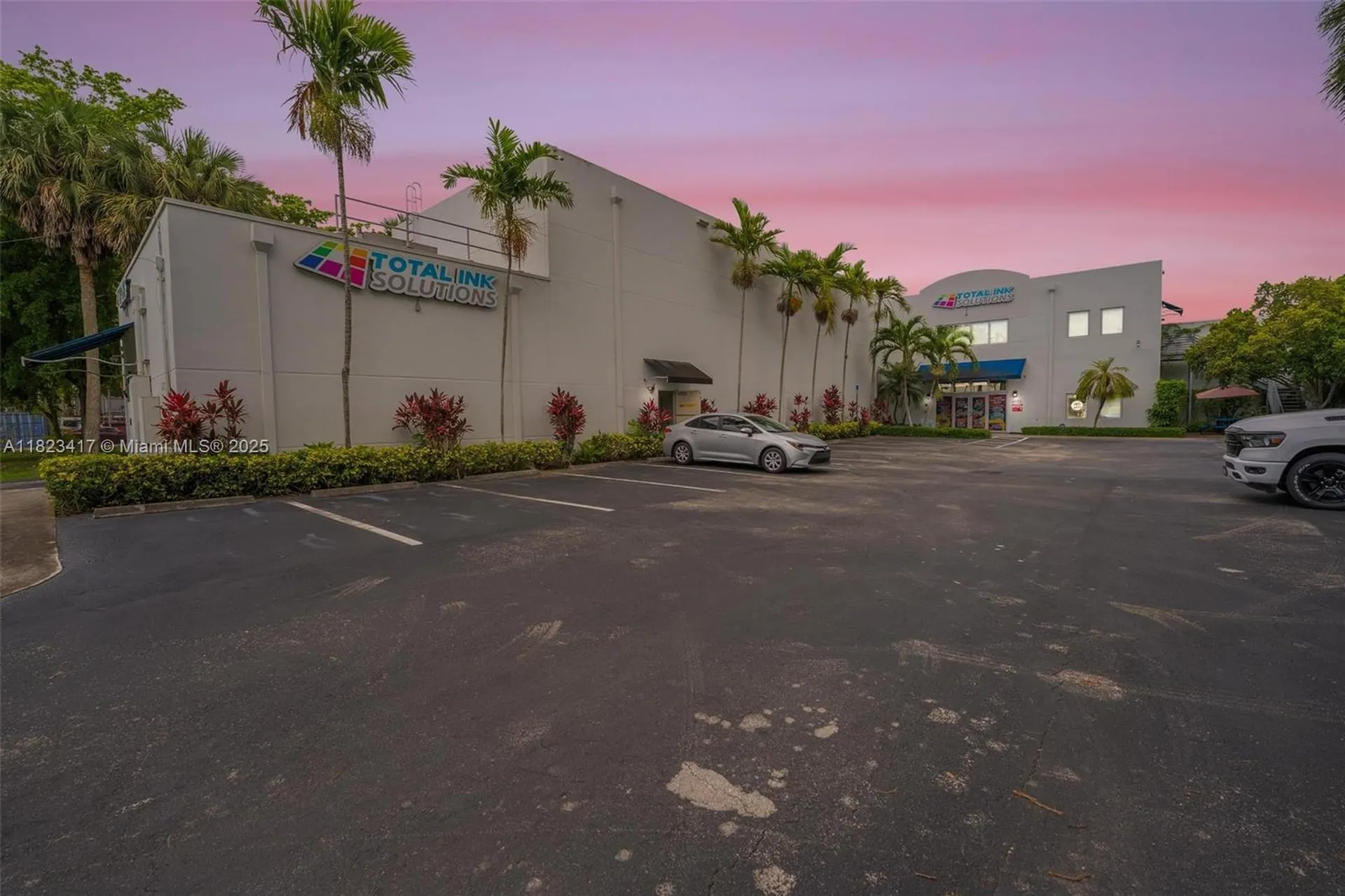 6775 NW 15th Avenue Fort Lauderdale FL 33309