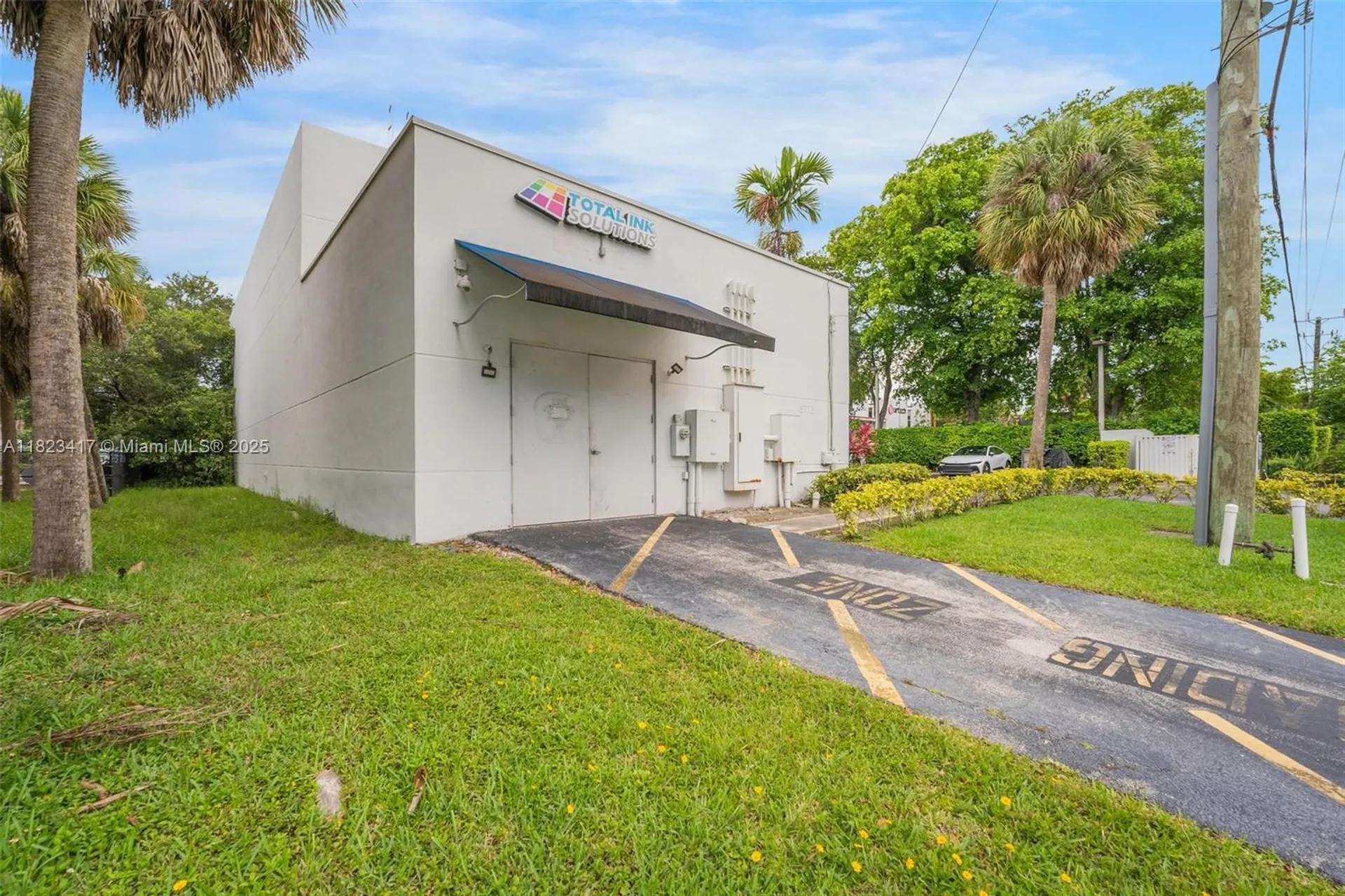 6775 NW 15th Avenue Fort Lauderdale FL 33309