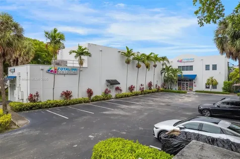 6775 NW 15th Avenue Fort Lauderdale FL 33309