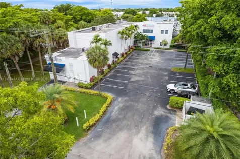 6775 NW 15th Avenue Fort Lauderdale FL 33309