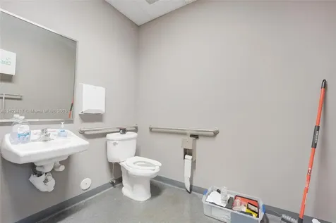 6775 NW 15th Avenue Fort Lauderdale FL 33309
