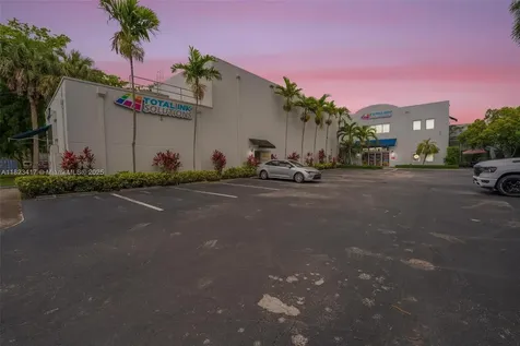 6775 NW 15th Avenue Fort Lauderdale FL 33309