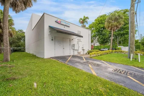 6775 NW 15th Avenue Fort Lauderdale FL 33309
