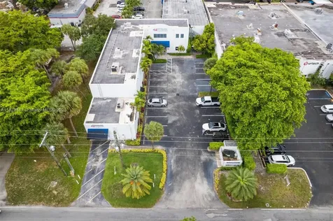6775 NW 15th Avenue Fort Lauderdale FL 33309