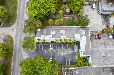 6775 NW 15th Avenue Fort Lauderdale FL 33309