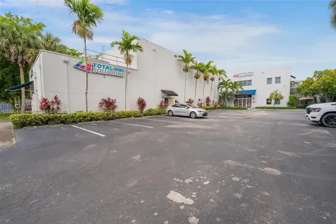 6775 NW 15th Avenue Fort Lauderdale FL 33309