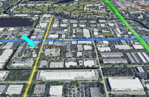 6775 NW 15th Avenue Fort Lauderdale FL 33309