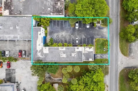 6775 NW 15th Avenue Fort Lauderdale FL 33309