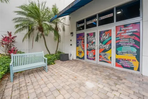 6775 NW 15th Avenue Fort Lauderdale FL 33309