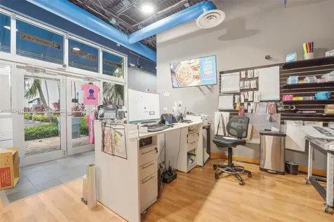 6775 NW 15th Avenue Fort Lauderdale FL 33309