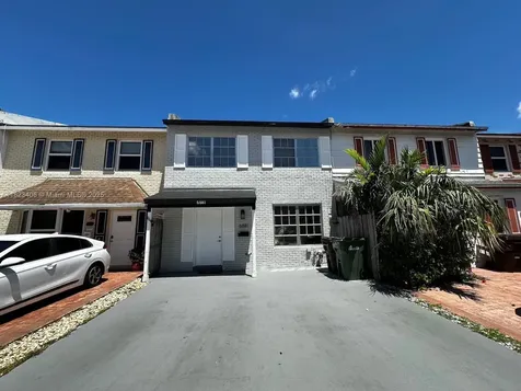 6881 W 16th Drive Hialeah FL 33014
