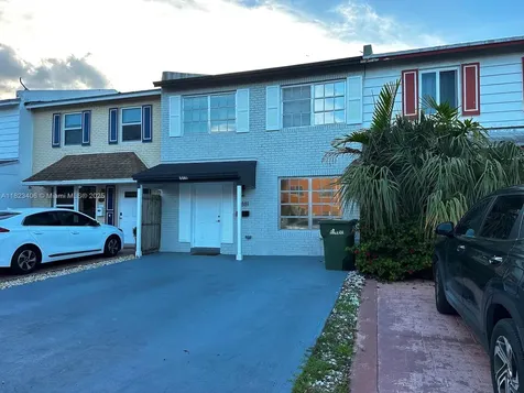 6881 W 16th Drive Hialeah FL 33014