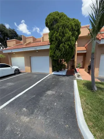 1651 SW 120th Avenue Pembroke Pines FL 33025