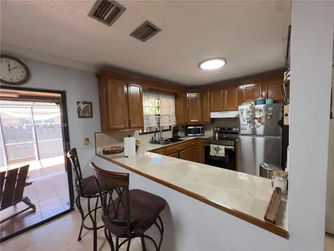 1651 SW 120th Avenue Pembroke Pines FL 33025