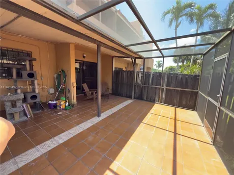 1651 SW 120th Avenue Pembroke Pines FL 33025