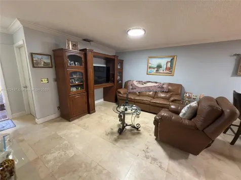 1651 SW 120th Avenue Pembroke Pines FL 33025