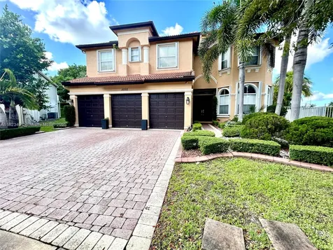 5058 SW 170th Avenue Miramar FL 33027