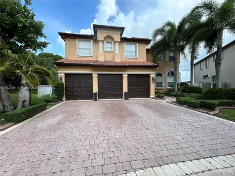 5058 SW 170th Avenue Miramar FL 33027