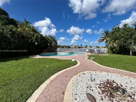 5058 SW 170th Avenue Miramar FL 33027
