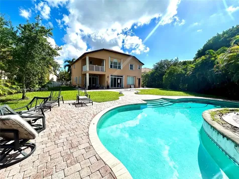 5058 SW 170th Avenue Miramar FL 33027
