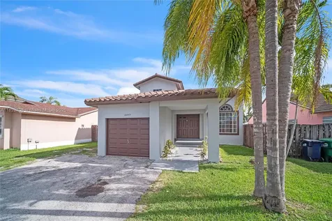 12259 SW 250th Street Homestead FL 33032
