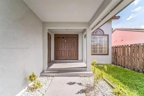 12259 SW 250th Street Homestead FL 33032
