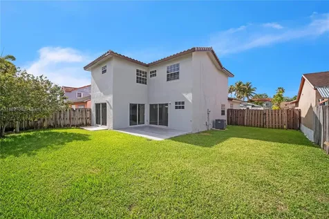 12259 SW 250th Street Homestead FL 33032