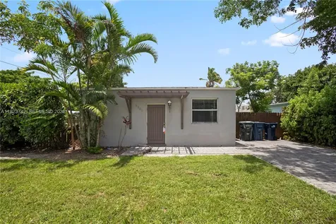 5900 SW 62nd Terrace South Miami FL 33143