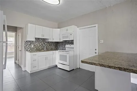 5900 SW 62nd Terrace South Miami FL 33143