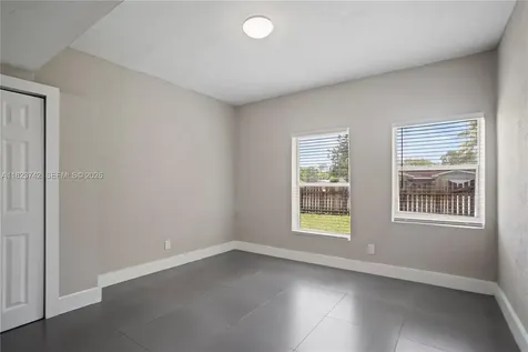 5900 SW 62nd Terrace South Miami FL 33143
