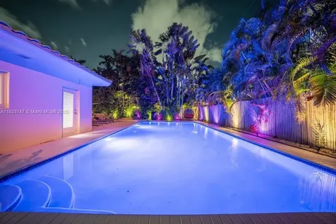 11530 NE 7th Avenue Biscayne Park FL 33161