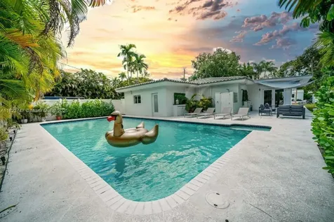 11530 NE 7th Avenue Biscayne Park FL 33161