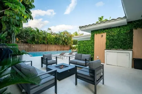 11530 NE 7th Avenue Biscayne Park FL 33161
