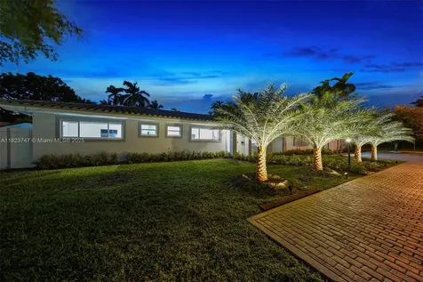11530 NE 7th Avenue Biscayne Park FL 33161