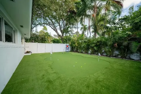 11530 NE 7th Avenue Biscayne Park FL 33161