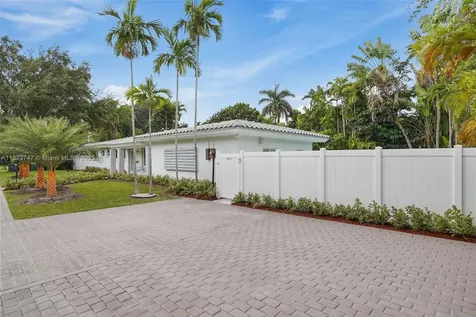 11530 NE 7th Avenue Biscayne Park FL 33161