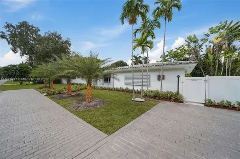 11530 NE 7th Avenue Biscayne Park FL 33161