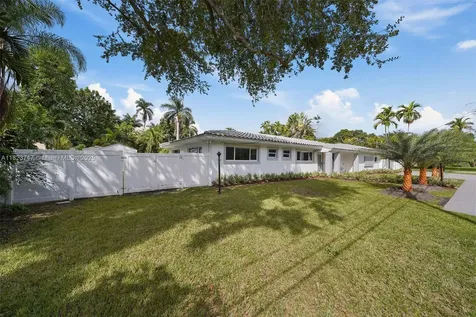 11530 NE 7th Avenue Biscayne Park FL 33161