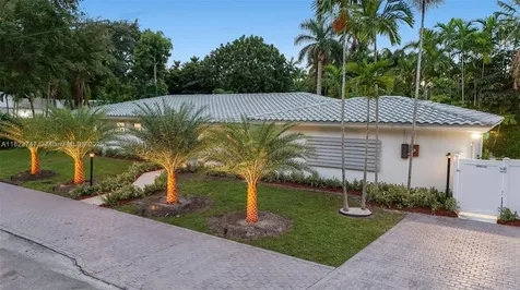 11530 NE 7th Avenue Biscayne Park FL 33161