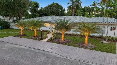 11530 NE 7th Avenue Biscayne Park FL 33161