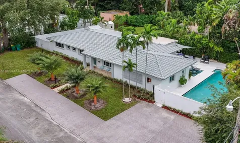 11530 NE 7th Avenue Biscayne Park FL 33161