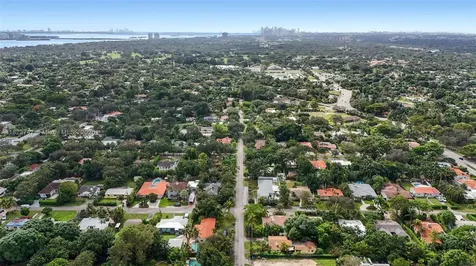 11530 NE 7th Avenue Biscayne Park FL 33161
