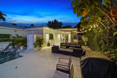 11530 NE 7th Avenue Biscayne Park FL 33161