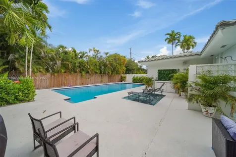 11530 NE 7th Avenue Biscayne Park FL 33161