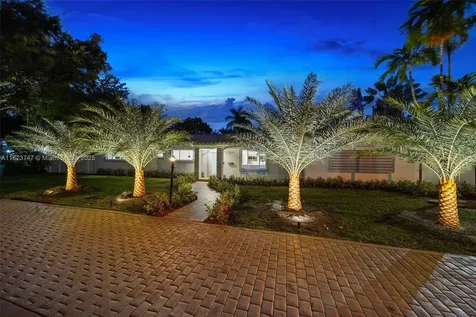11530 NE 7th Avenue Biscayne Park FL 33161