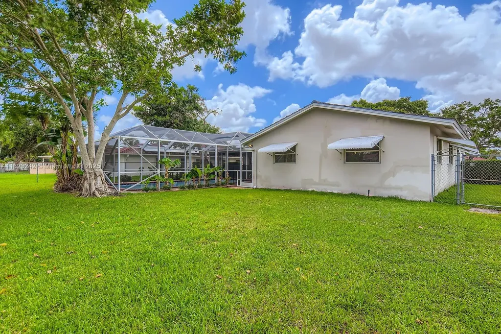 1708 NW 84th Drive Coral Springs FL 33071