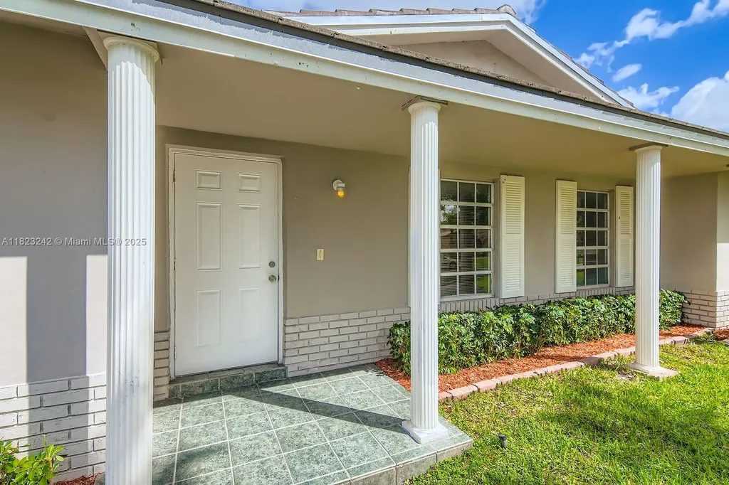 1708 NW 84th Drive Coral Springs FL 33071