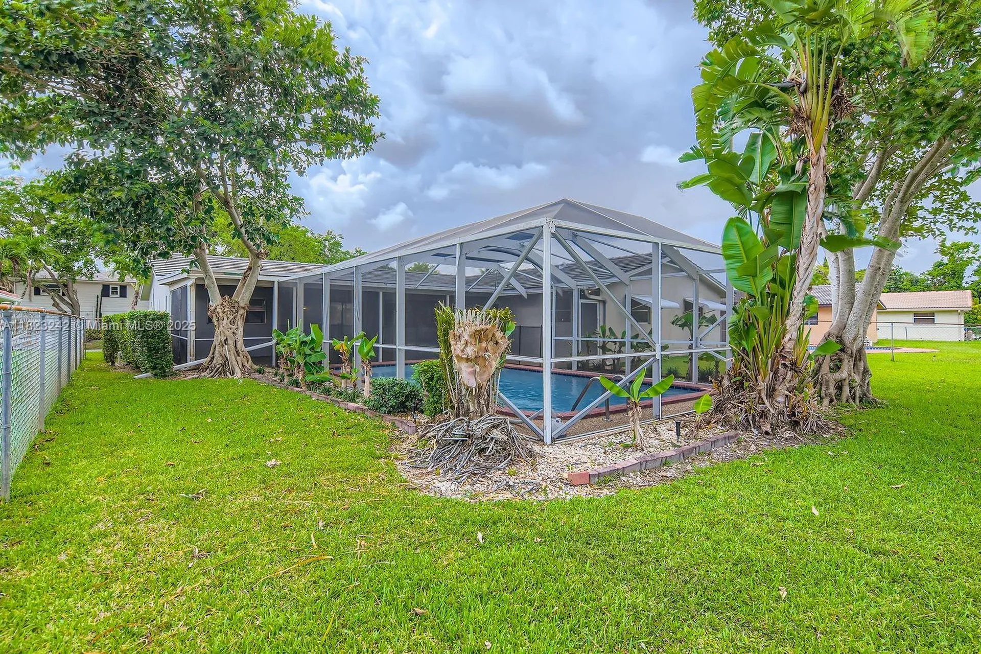 1708 NW 84th Drive Coral Springs FL 33071