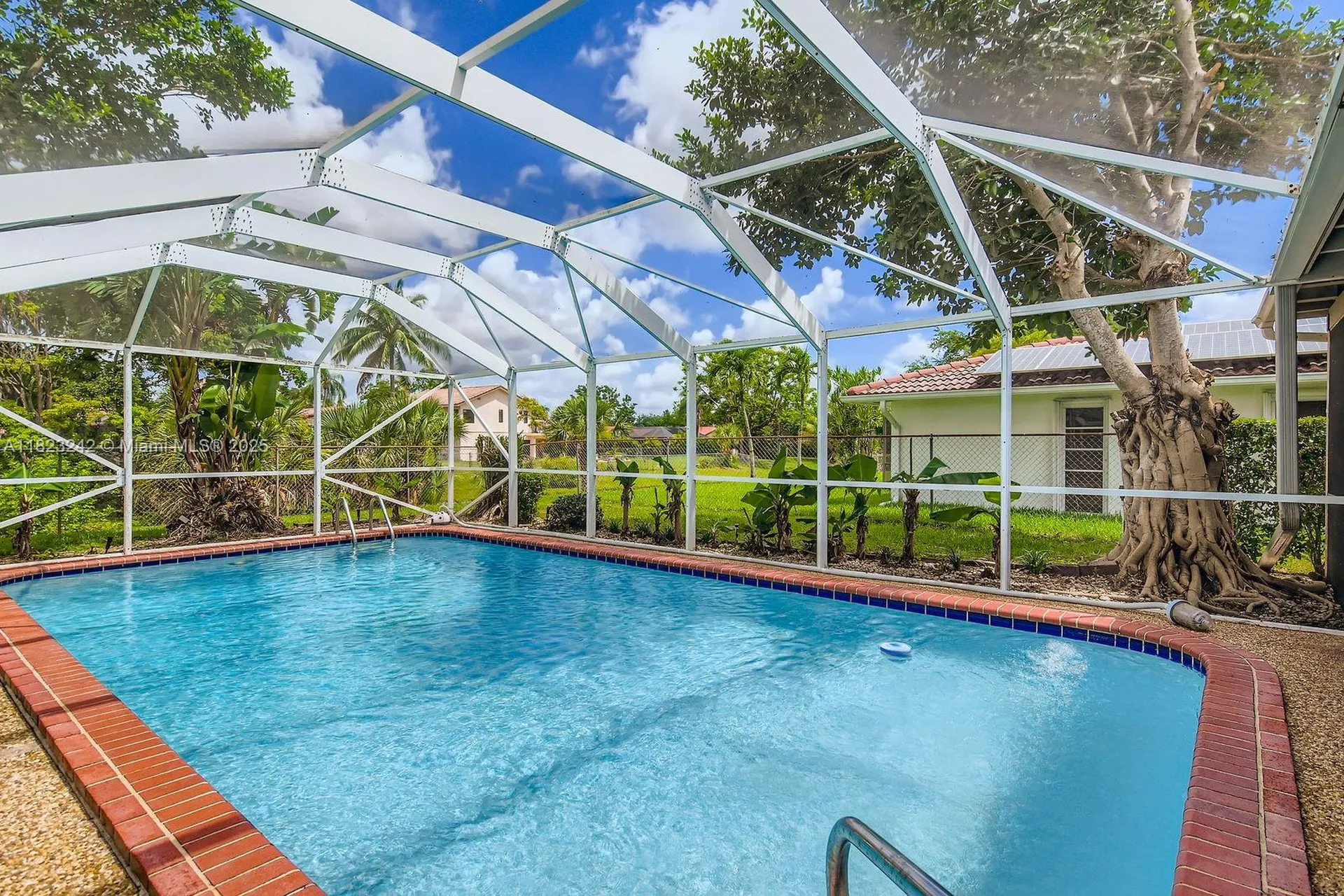 1708 NW 84th Drive Coral Springs FL 33071