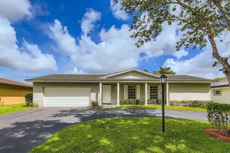 1708 NW 84th Drive Coral Springs FL 33071